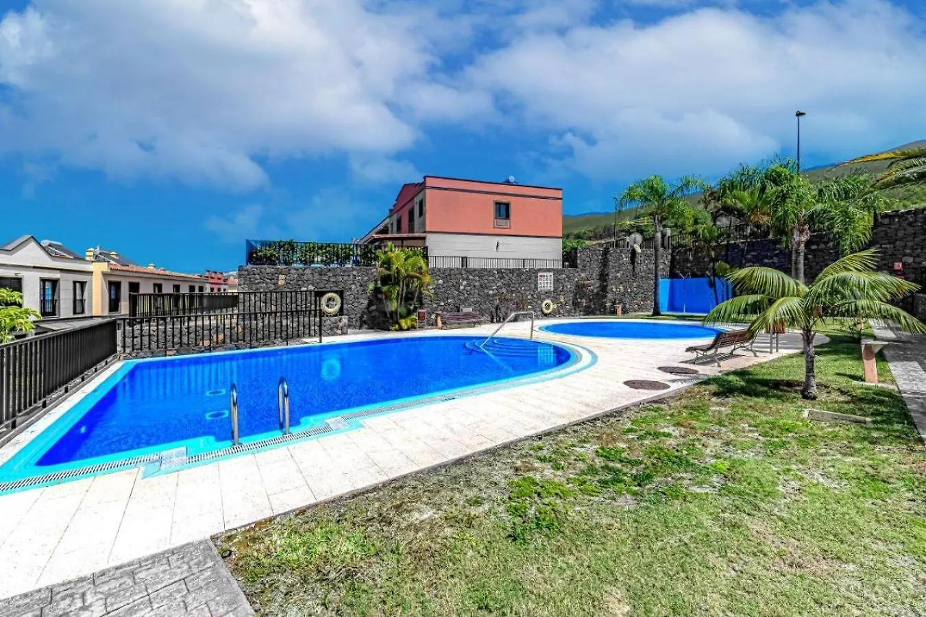 Lux Villa Ocean View Santa Ursula  Santa Ursula (Tenerife)
