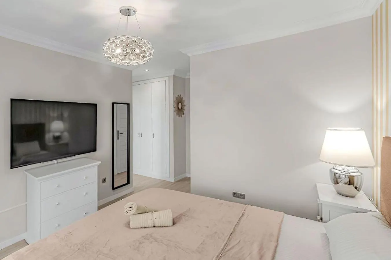 Lux Villa Ocean View Santa Ursula  Spain